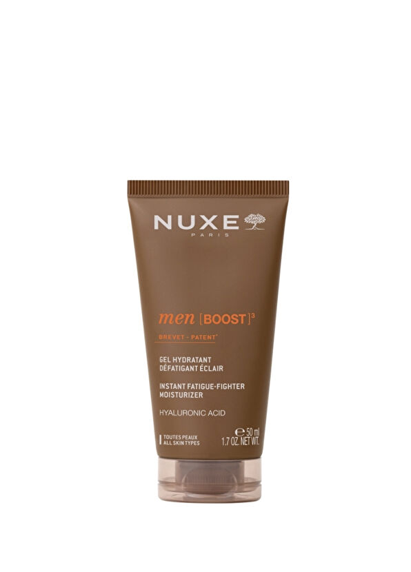 Nuxe Men Boost Moisturizing Gel Face Cream for Men 50 ml - 1