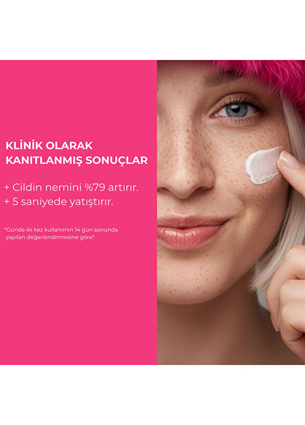 The Organic Pharmacy Ultra Calming Rescue Cream Ultra Soothing and Moisturizing Care Cream 60 ml - 2