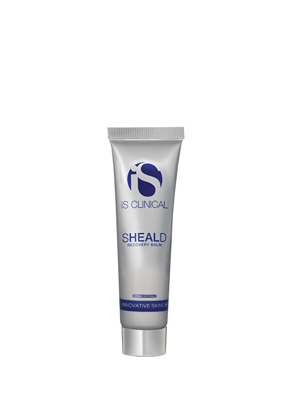 IS Clinical Sheald Recovery Balm Kuru Ciltler İçin Nemlendirici Krem 15 gr - 1
