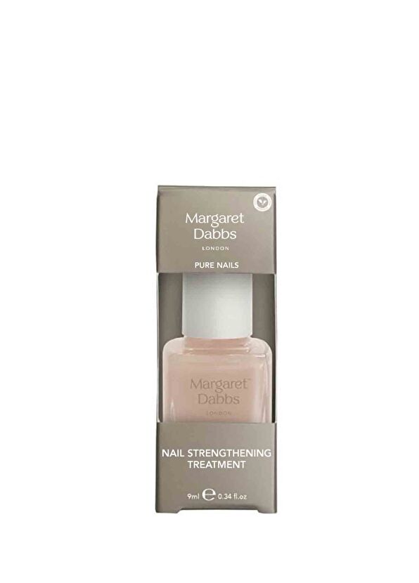 Margaret Dabbs London Pure Nail Strengthening Treatment Bakım Jeli - 2