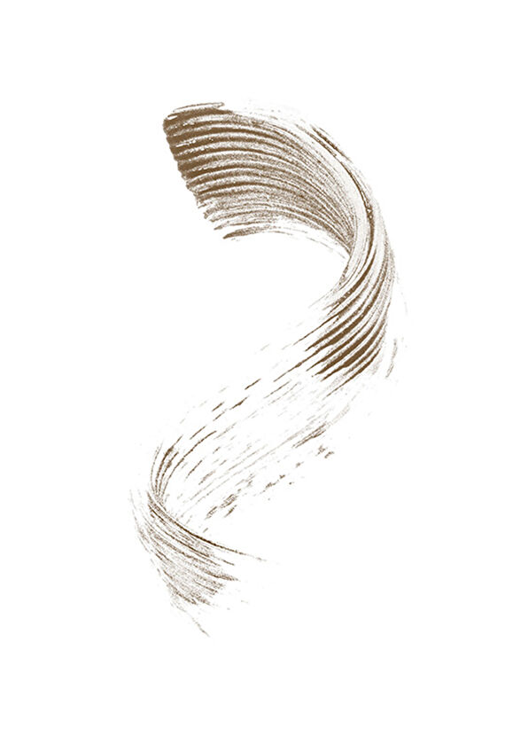 BBB London Tinted Brow Gel Indian Chocolate - 2