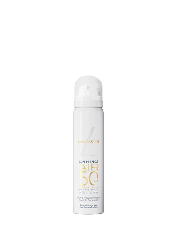 Lancaster Sun Perfect Air Invisible Mist SPF50 - 1