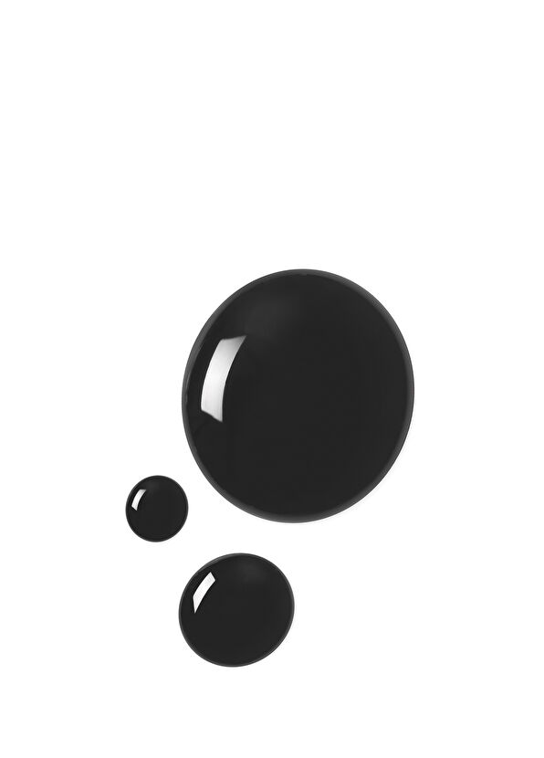 Gucci Vernis a Ongles Crystal Black 700 Oje - 2