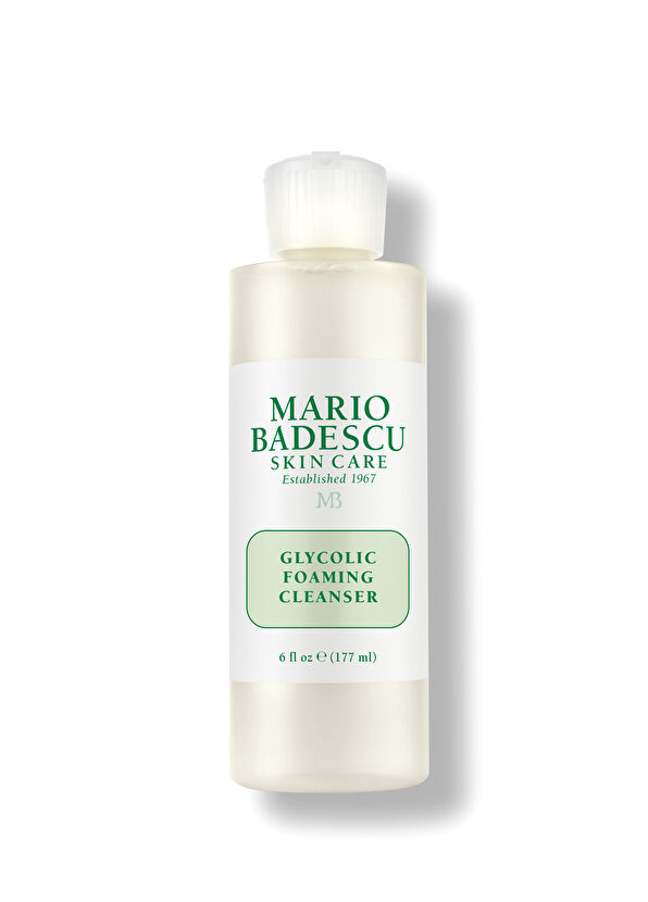Mario Badescu Glycolic Foaming Cleanser 177ml - 1