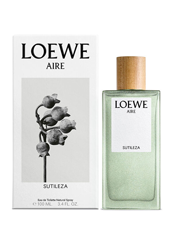 Loewe Aire Sutileza EDT 100 ml Kadın Parfüm - 2