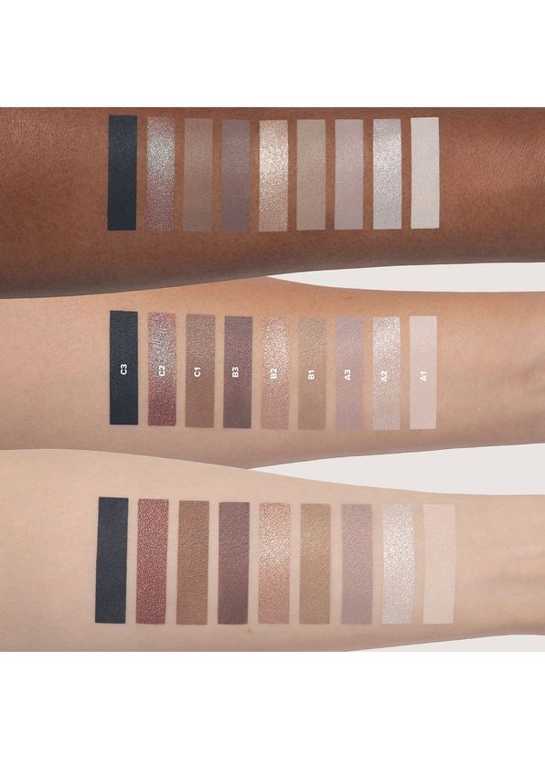 Anastasia Beverly Hills Haze Mini Palette - 2