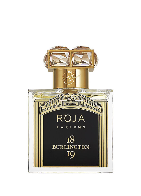 Roja Parfums Burlingrton 1819 Eau De Parfum 100 ml - 1
