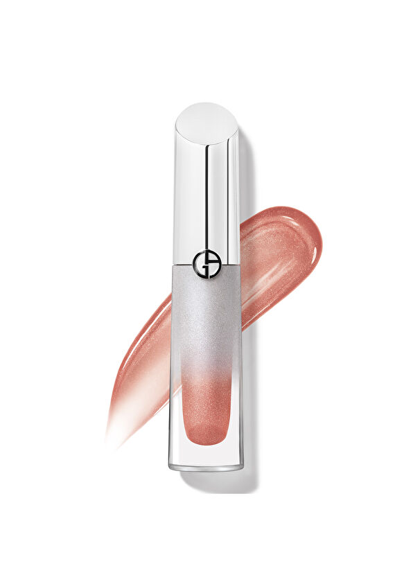 Giorgio Armani Prisma Glass Icy Plumper Rosewood Frost - 2