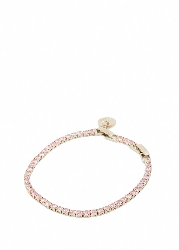Beymen Club Pink Women's Waterway Bracelet - 3