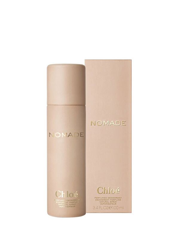 Chloe Nomade Deospray 100 ml Kadın Parfüm - 2