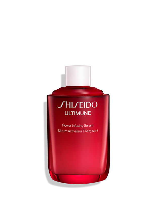 Shiseido Ultimune Power Infusing Concentrate Serum Refill - 1