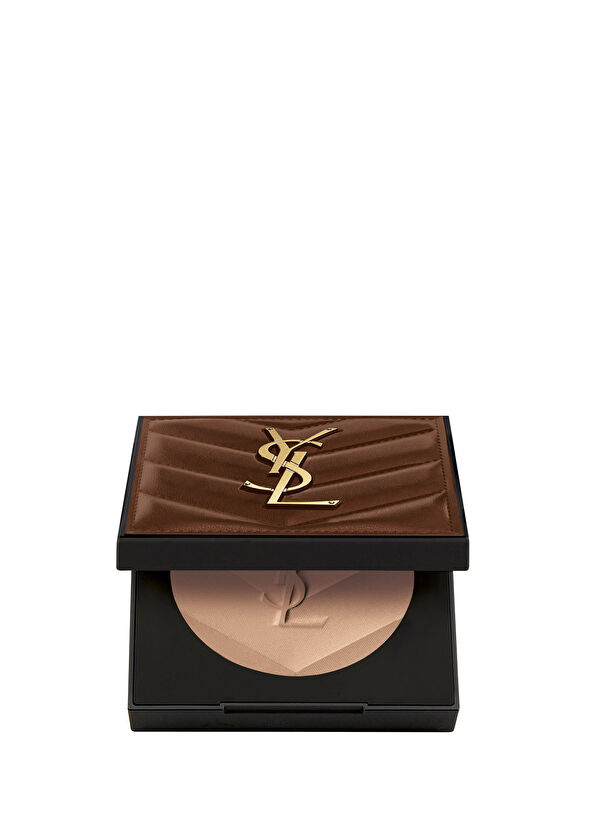 Yves Saint Laurent All Hours Hyper Bronze Bronzer - 1