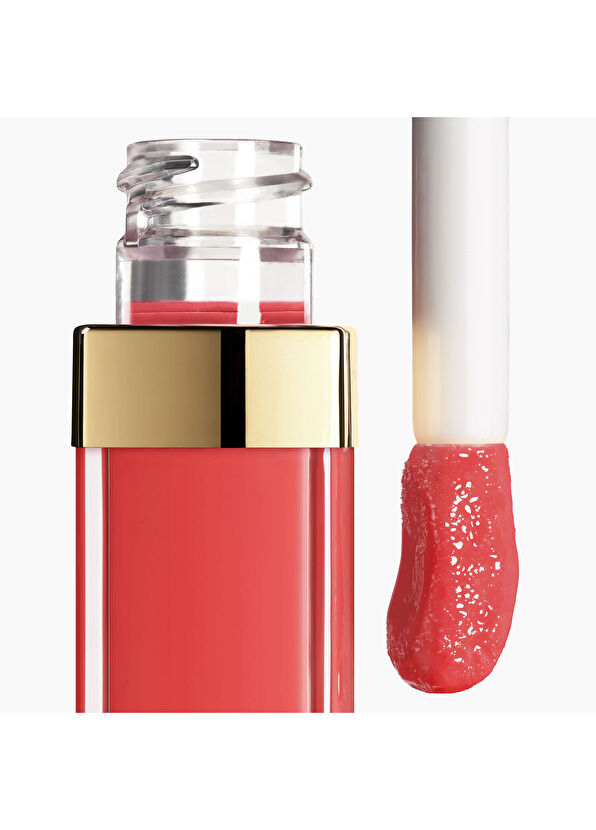 CHANEL Rouge Coco Hydra Gloss Solaire 436 - 2