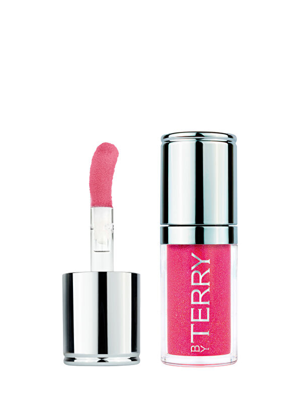 By Terry Baume de Rose Glow Gloss N2 5ml - 2