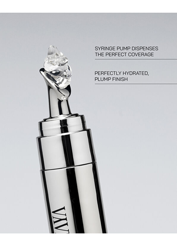 Isamaya Hyalurolip - Lucient - 4