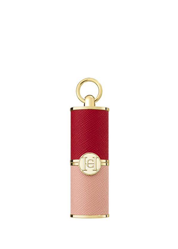 Carolina Herrera Mini Tint Full Case Red Pink - 1