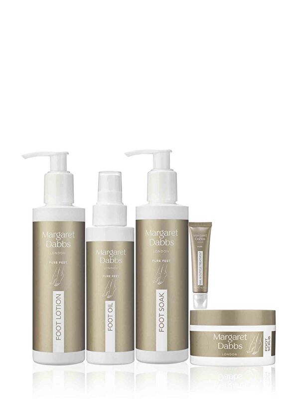 Margaret Dabbs London PURE Restorative Ayak Kremi - 2