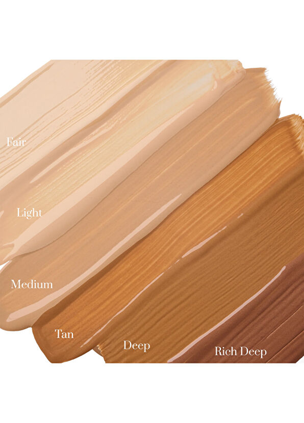 Colorescience Sunforgettable Total Protection Face Shield Flex SPF 50 Fair Sunscreen 55 ml - 4