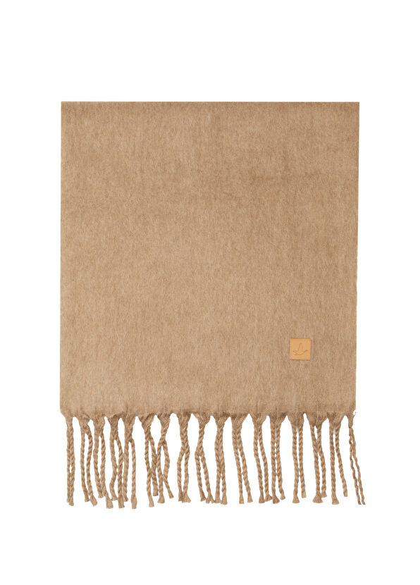 Beymen Club Light Brown Women's Scarf - 1