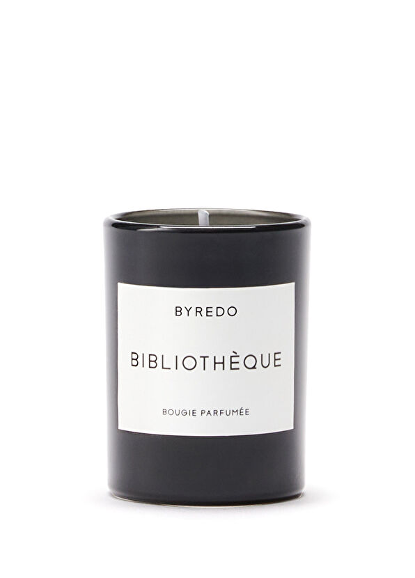 BYREDO Candle Bibliotheque 70 Gr - 1