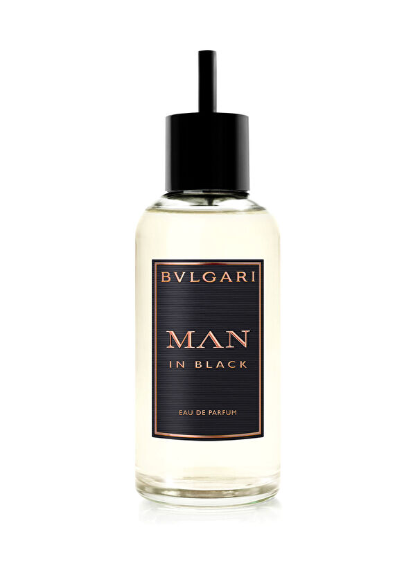 Bvlgari Man In Black Eau de Parfum Refill 200ml - 1