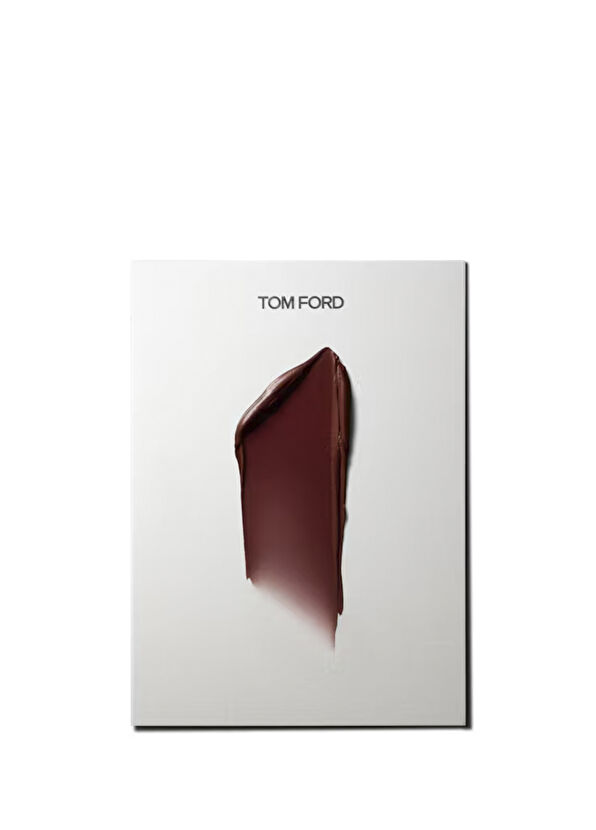 Tom Ford Fabulous Lip Color - F10 Mocha - 2