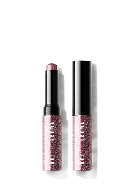 Bobbi Brown Crystal Eyes Shadow Stick Brilliant Violet - 1