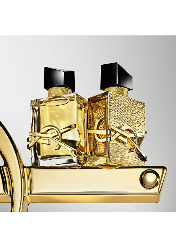 Yves Saint Laurent Libre Vanille Couture Edp Cat 50 Ml Womens Perfume - 4