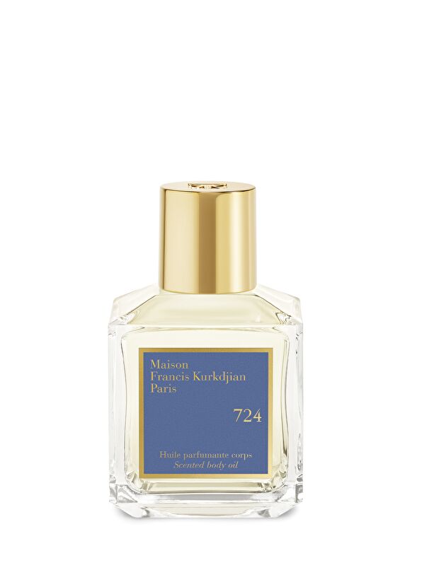Maison Francis Kurkdjian 7/24 Scented Body Oil 70 ml - 1