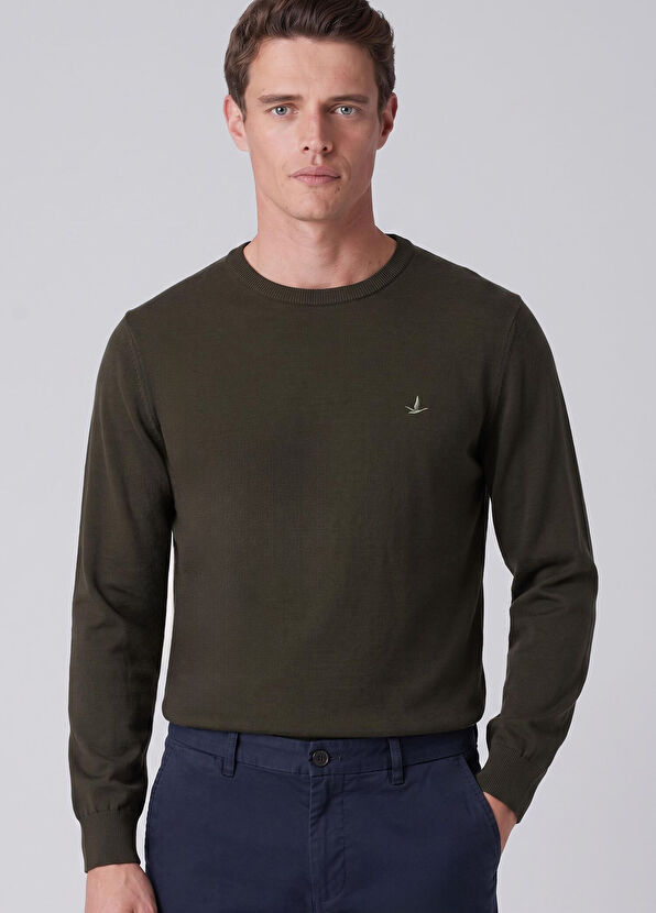 Beymen Club Haki Basic Kazak - 2