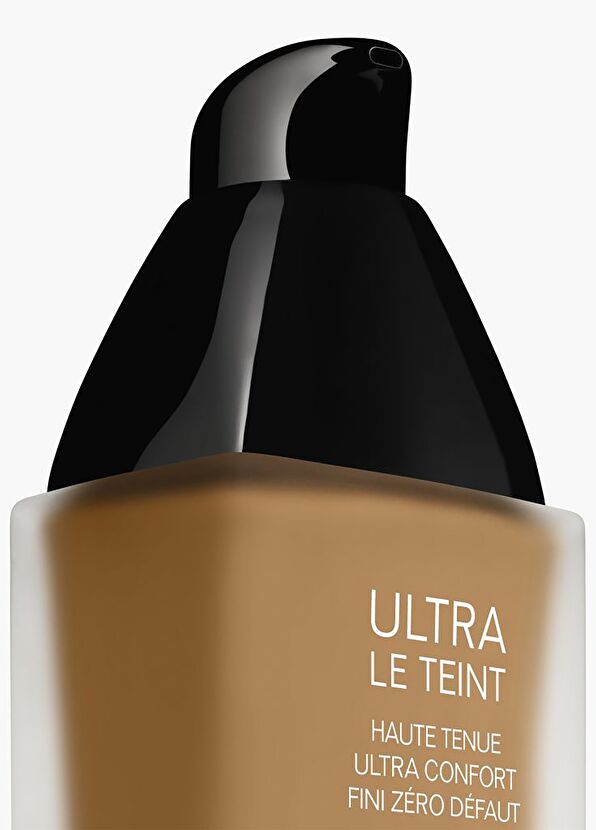 CHANEL Ultra Le Teint Fluide Foundation Bd121 30 Ml - 2