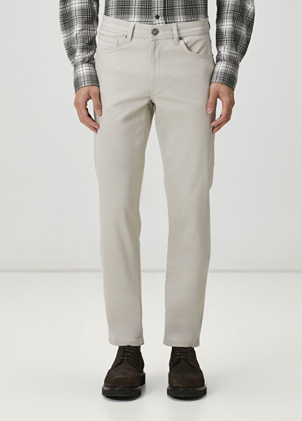 Beymen Club Taş Soft Touch Spor Pantolon - 2