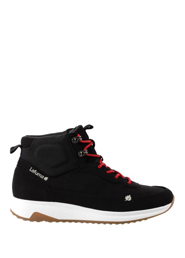 Lafuma LFG2282 Escaper Mid Black Men's Outdoor Shoes - 1
