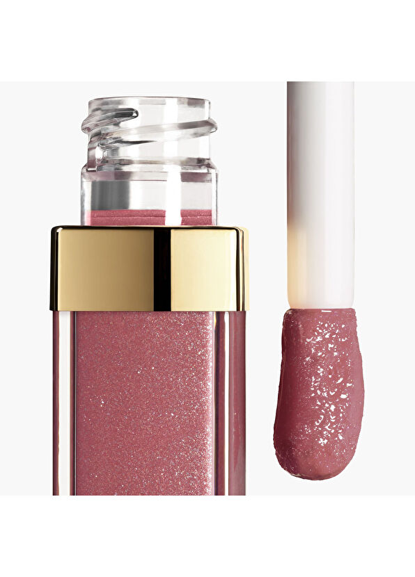 CHANEL Rouge Coco Hydra Gloss 447 - 2