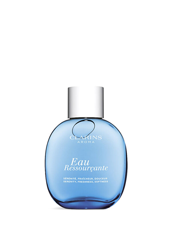 Clarins Eau Ressourcante Body Spray 100 ml - 1