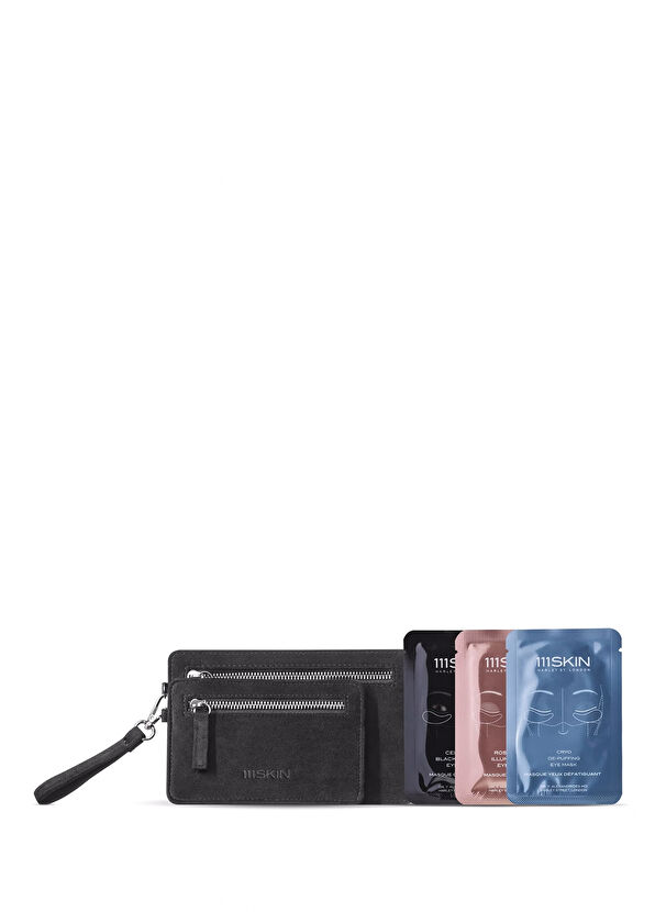 111Skin BAKIM MASKESİ - 1