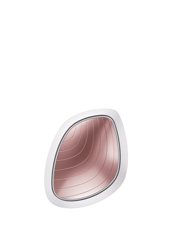Geske Soğutmalı ve Isıtmalı Led Terapili Yüz Maskesi ve Temizleme 5'li Cilt Bakım Cihazı Seti - 2
