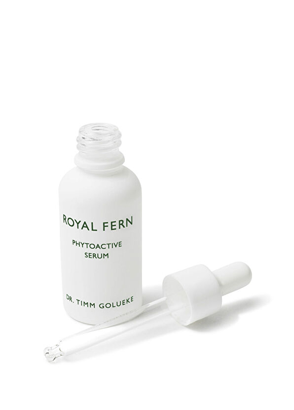 Royal Fern Phytoactive 30 ml Serum - 2