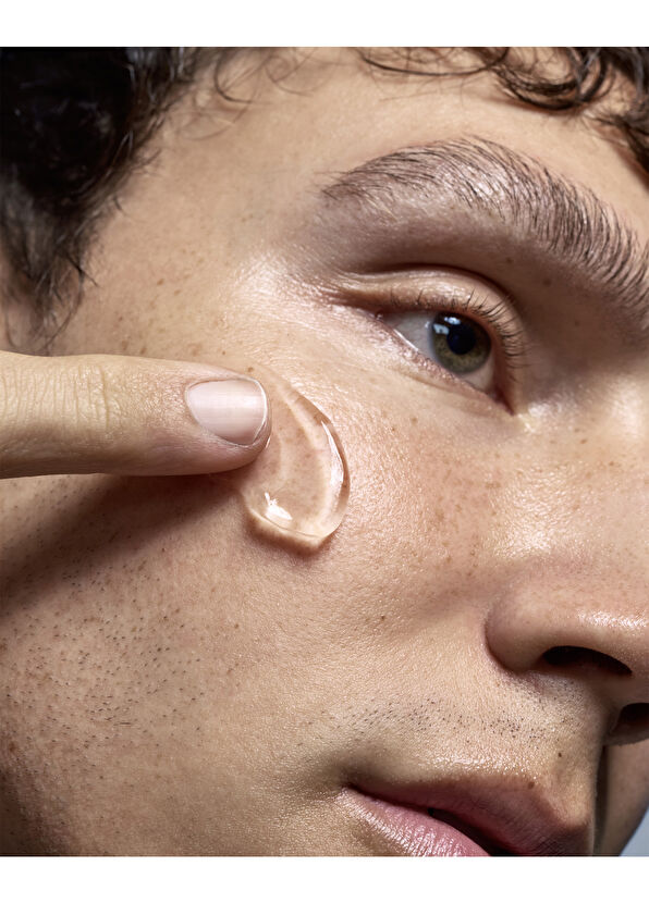 Isamaya Microbial Gel Clear - 4