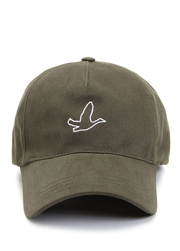 Beymen Club Khaki Unisex Hat - 2