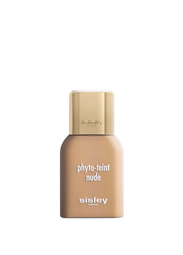 Sisley Phyto Teint Nude 4W Cinnamon - 1