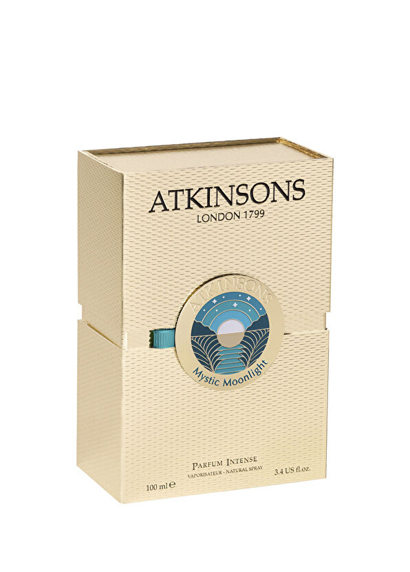 Atkinsons Mystic Moonlight Parfum Intense 100 ml - 4