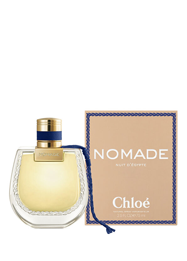 Chloe Nomade Nuit d'Egypte EDP 75 ml Kadın Parfüm - 2