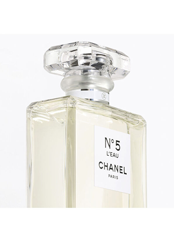 CHANEL N°5 L'EAU SPRAY 100ML - 2