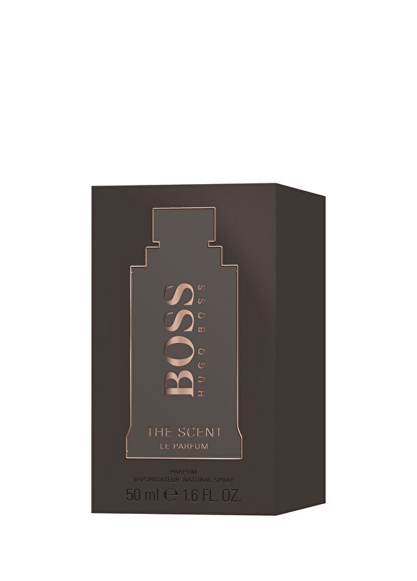 Hugo Boss The Scent Le Parfum for Him EDP 50 ml Erkek Parfüm - 3