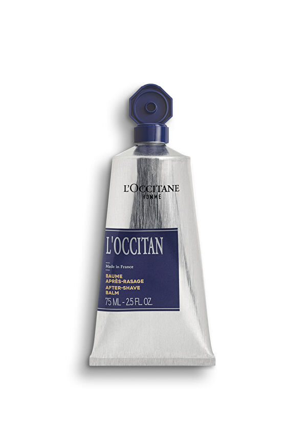 L'Occitane Nemlendirici Tıraş Sonrası Bakım Kremi 75 ml - 2