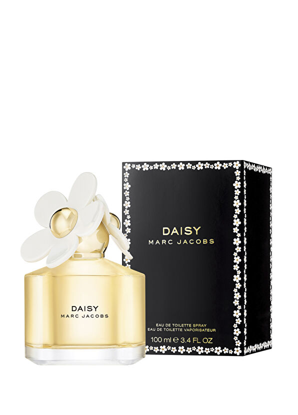 Marc Jacobs Daisy Woman EDT 100ml Women's Perfume - 2