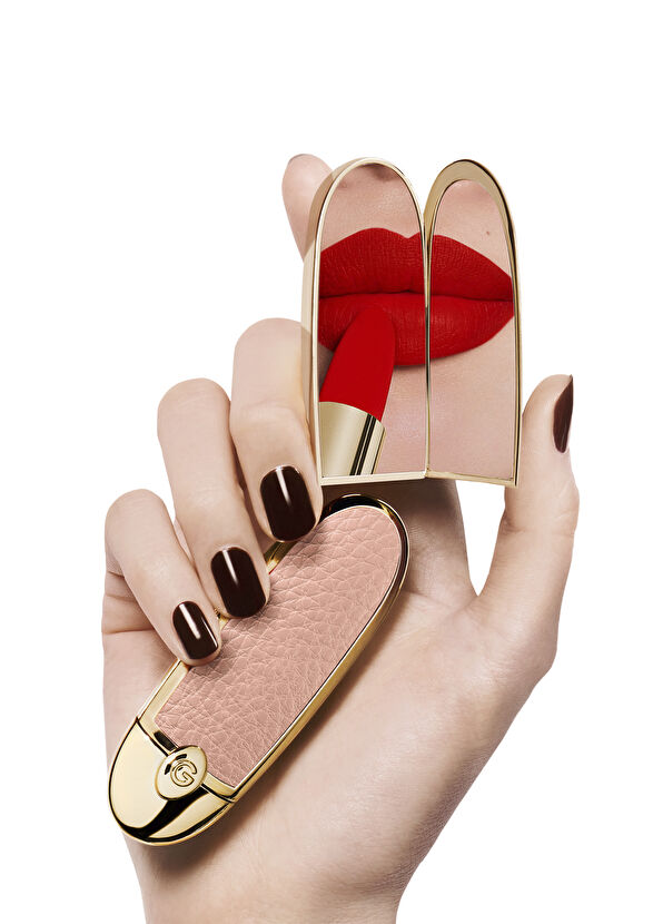 Guerlain Rouge G Le Nude Ruj Kılıfı - 2