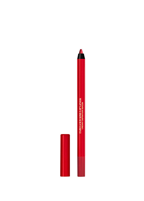 Carolina Herrera Fabulous Kiss Lip Liner - 310 Carolina Red - 1