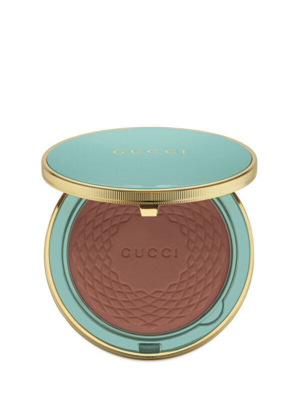 Gucci Poudre De Beauté Éclat Soleil 5 Dark 12g - 1
